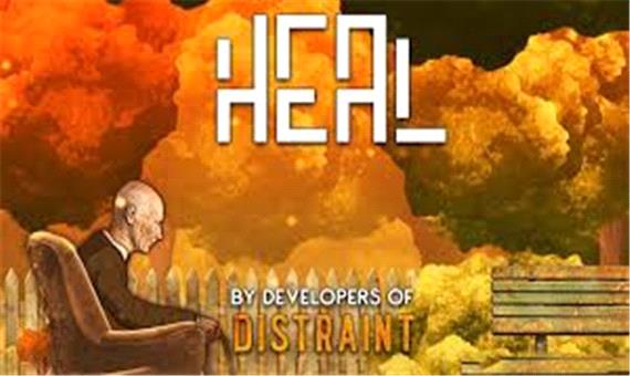 بازی Heal: Pocket Edition بر روی اندروید تخفیف خورد
