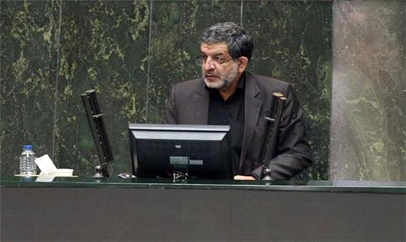 تقی پور: ایران باید تا ریال آخر پرونده خرید تانگ چیفتن را از انگلستان بگیرد