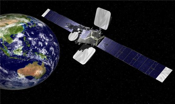 مایکروسافت ماهواره‌ها را به شبکه ابری متصل می‌کند