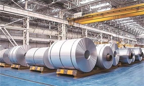 فولادی‌ها ملزم به فروش 60 درصد تولید خود در بورس کالا هستند