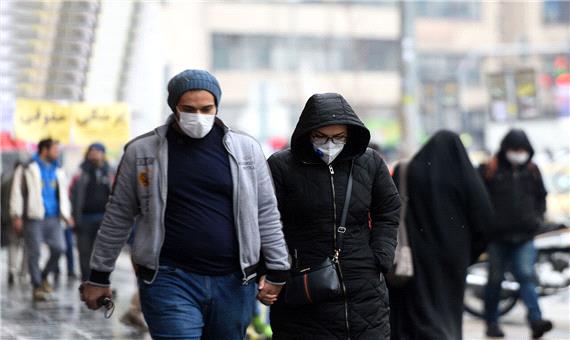 70 درصد مردم استان اردبیل از ماسک استفاده می‌کنند