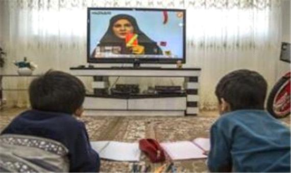 جدول پخش مدرسه تلویزیونی پنجشنبه 3 مهر در تمام مقاطع تحصیلی