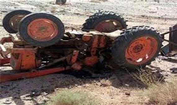 برخورد تراکتور و خودروی سواری در آذربایجان شرقی چهار کشته به جا گذاشت