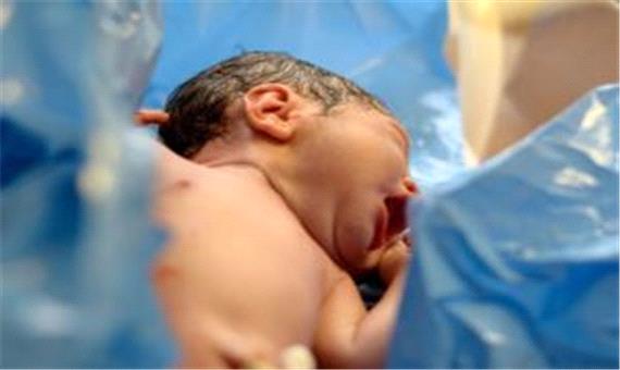 جزئیات ماجرای نوزاد 5 روزه رها شده در تبریز