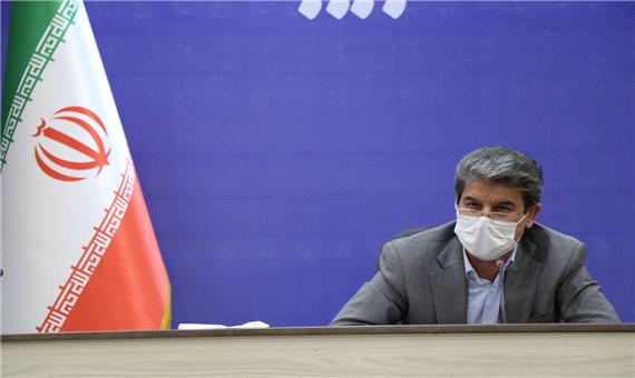 استاندار: اجرای محدودیت‌های یک هفته‌ای در آذربایجان‌غربی بررسی می‌شود