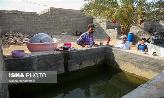 در سفر رئیس مجلس، بسیاری باور نمی‌کردند خوزستان آب مازاد ندارد