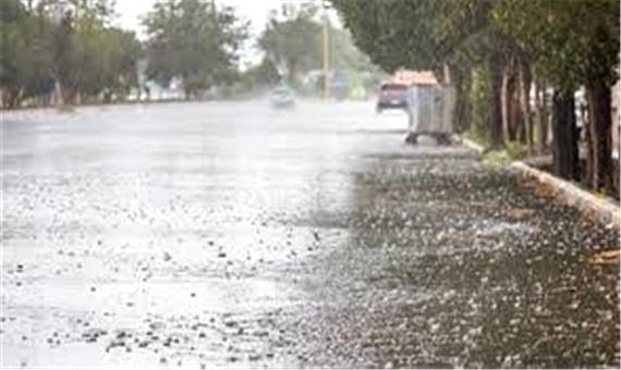 کاهش 23 درصدی بارش‌ها در آذربایجان‌غربی نسبت به سال گذشته