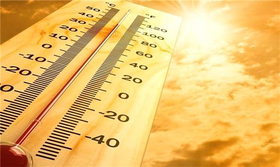 هوای آذربایجان‌غربی 4 درجه گرم‌تر می‌شود