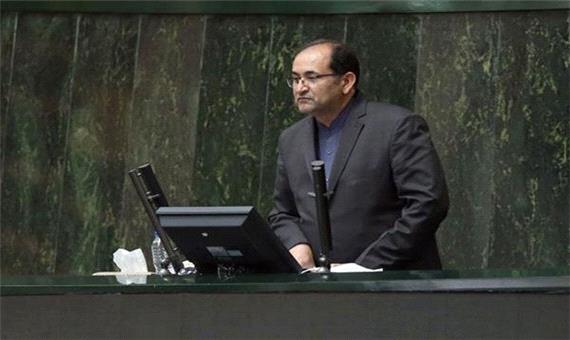 رحیمی جهان‌آبادی: مجلس باید برای حل بحران‌های کشور برنامه‌ریزی کند