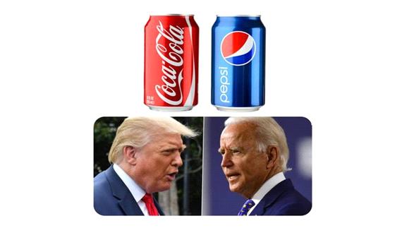 رشیدی کوچی: تفاوتی بین بایدن و ترامپ همانند پپسی و کوکاکولا نیست
