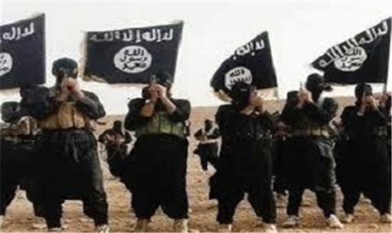 درخواست داعش برای حمله به عربستان