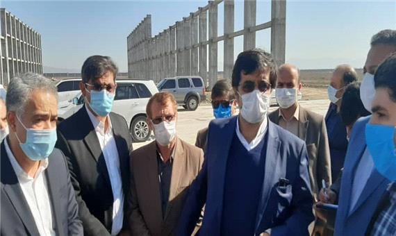 600نفر در کارخانه‌های  آرتا سبز نمین استان اردبیل مشغول کار می‌شوند