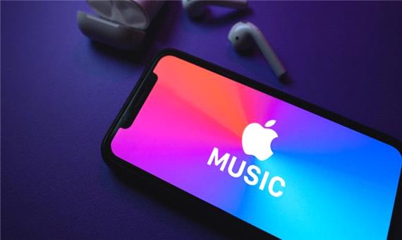 اپل سرویس جدیدی را برای پخش 24 ساعته موزیک ویدیو راه‌اندازی کرد
