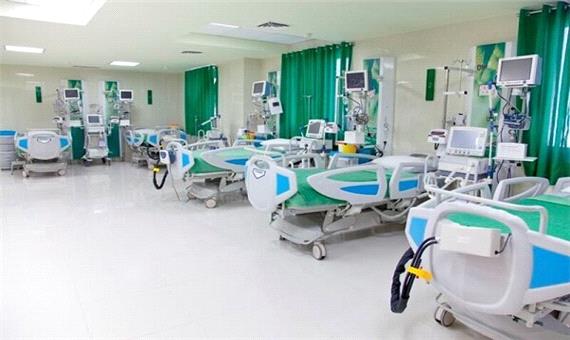 اختصاص450 میلیارد ریال برای اتمام بیمارستانهای آذربایجان غربی