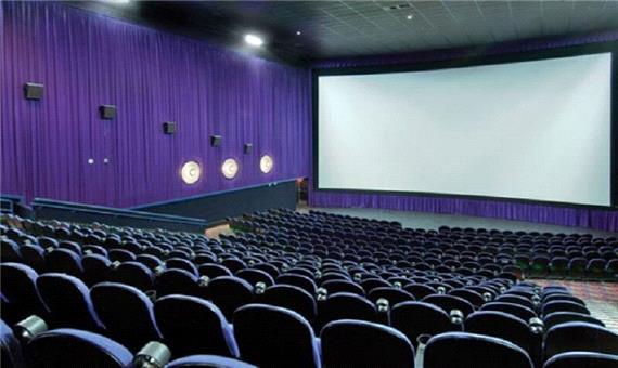 56 هزار صندلی به ظرفیت سینماهای کشور اضافه شده است