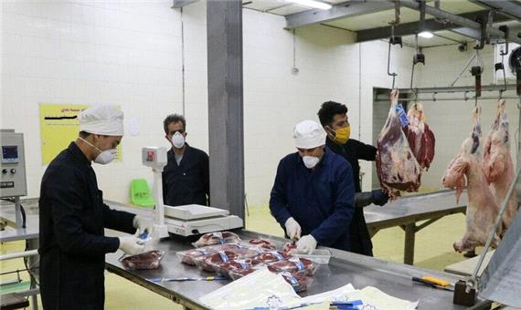 دلیل افزایش قیمت گوشت در تبریز اعلام شد