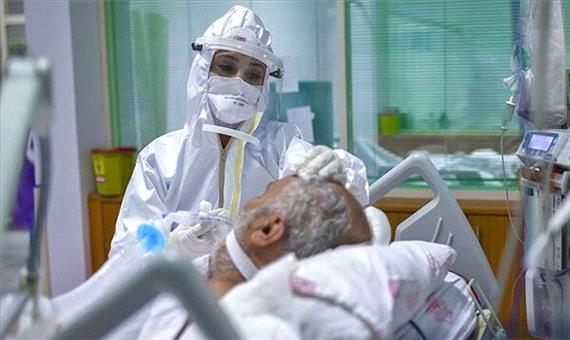 تعداد بیماران بستری مبتلا به کرونا در اردبیل به 309 نفر رسید