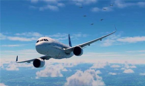 تریلر جدید Microsoft Flight Simulator باز هم به بازسازی فوق‌العاده مناظر پرداخت