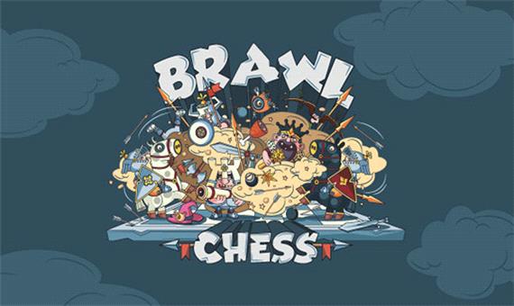 تاریخ انتشار نسخه‌ کنسولی بازی Brawl Chess مشخص شد