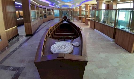 «موزه دریانوردی بندر شرفخانه» سومین گام آذربایجان شرقی در راه تأسیس موزه‌های صنعتی