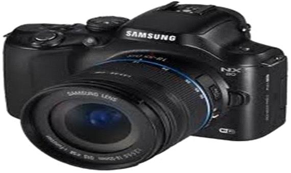 قیمت انواع دوربین‌ عکاسی سامسونگ در بازار