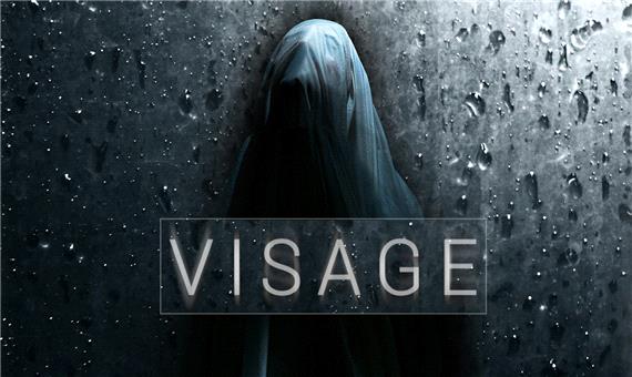 تاریخ انتشار بازی Visage مشخص شد