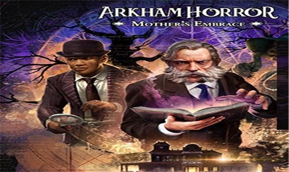 بازی Arkham Horror: Mother’s Embrace معرفی شد