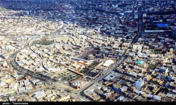 منظر شهر اردبیل زیبا نیست؛ غفلت از مولفه‌های اجتماعی در شهرسازی