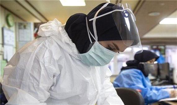 معاون وزیر بهداشت: خدمت‌رسانی در بیمارستان مرجع کرونایی ارومیه بیش از ظرفیت است