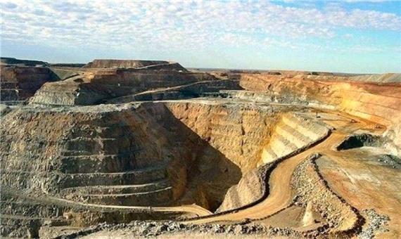 معدن؛ پهنه‌هایی برای گردش چرخ توسعه استان اردبیل