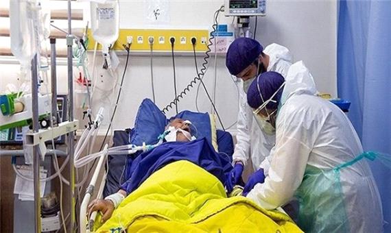 489 بیمار کرونایی در مراکز درمانی استان اردبیل بستری هستند