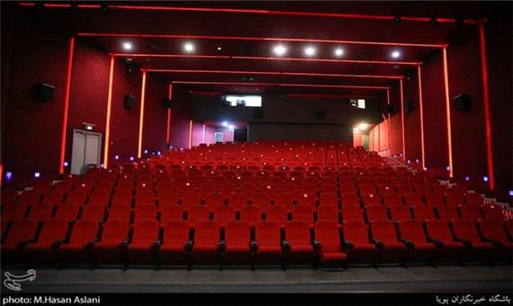 ساخت پردیس سینمایی شمال‌ غرب کشور در ارومیه در انتظار تخصیص بودجه است