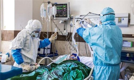 بستری 83 بیمار جدید کرونایی در اردبیل/تمدید یک هفته ای محدودیت ها