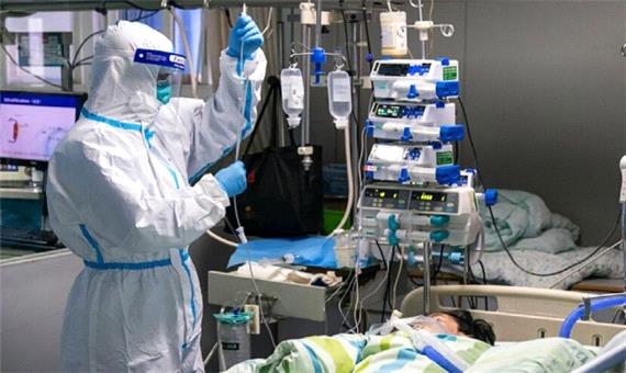 بستری 83 بیمار جدید مبتلا به کرونا در اردبیل/ 7 کرونایی در اردبیل جان باخت