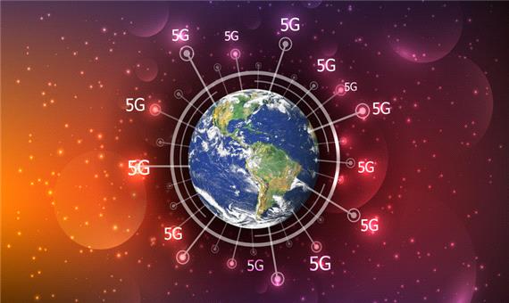 جهان با 5G چگونه خواهد بود؟/ از تحول آموزش تا لمس مجازی