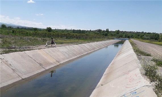 اعتبارات طرح‌های آبی استان اردبیل در بودجه 1400 افزایش یافت