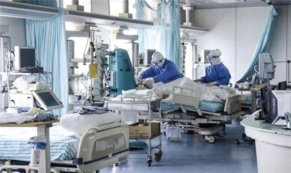 مرگ در کمین 78 بیمار بد حال کرونایی در اردبیل