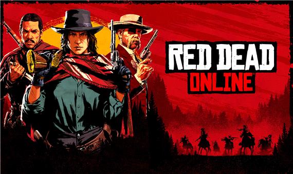 عرضه Red Dead Online به عنوان یک بازی مستقل
