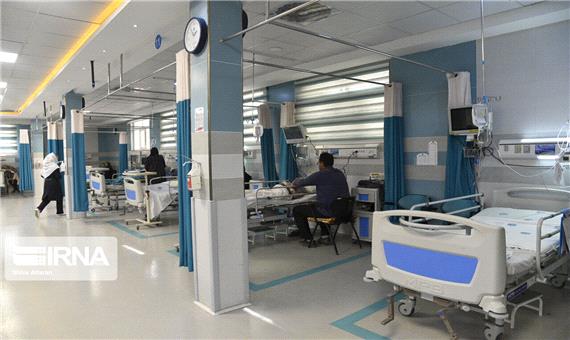 آذربایجان‌غربی با شاخص 1.5 تخت بیمارستانی در مدار توسعه خدمات درمانی