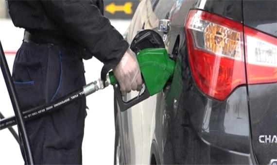 صرفه‌جویی 130 میلییون لیتری بنزین با دوگانه سوز کردن خودروها در جنوب آذربایجان غربی