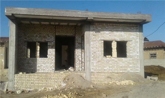 ١45 واحد مسکونی برای معلولان آذربایجان‌غربی ساخته می‌شود