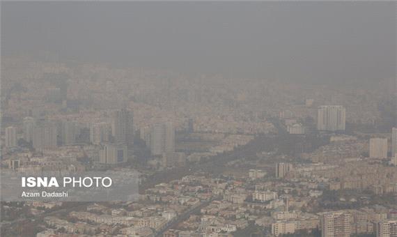 حدادی: آلودگی هوای کلانشهرها نتیجه کارشکنی دستگاه‌ها در سالیان گذشته است