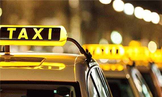 افزایش کرایه تاکسی در هشترود ممنوع