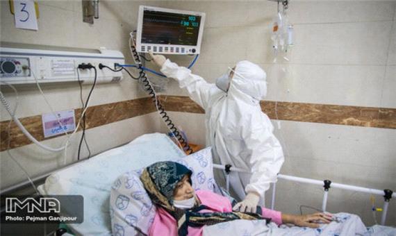 آمار کرونا اردبیل 4 بهمن؛ بدون فوتی و 24 ابتلای جدید