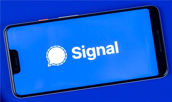 سیگنال با قابلیت‌های جدید به دنبال کاربران واتس‌اپ