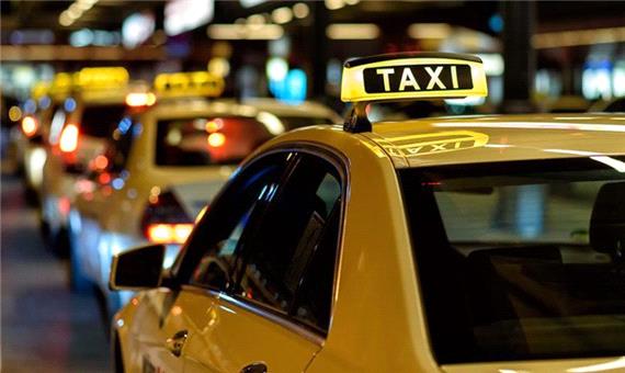 نرخ کرایه و ظرفیت تاکسی‌های مهاباد تغییر کردە است؟