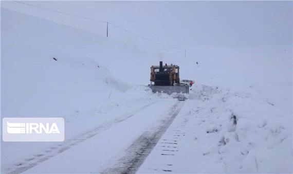 راه دسترسی به 164 روستا در آذربایجان ‌غربی بازگشایی شد