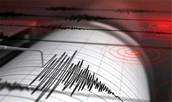 وقوع زلزله چهار و 2 دهم ریشتری در منطقه آذربایجان