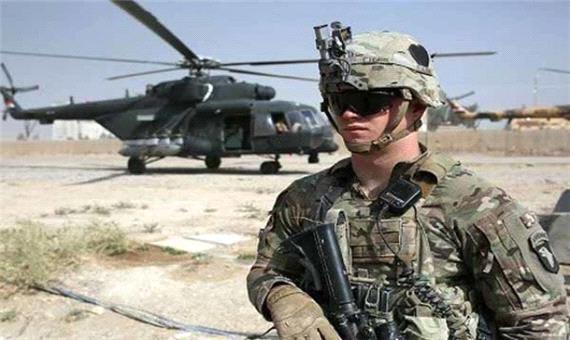 یک گروه از نظامیان آمریکا، اربیل را به سمت «المالکیه» سوریه ترک کردند