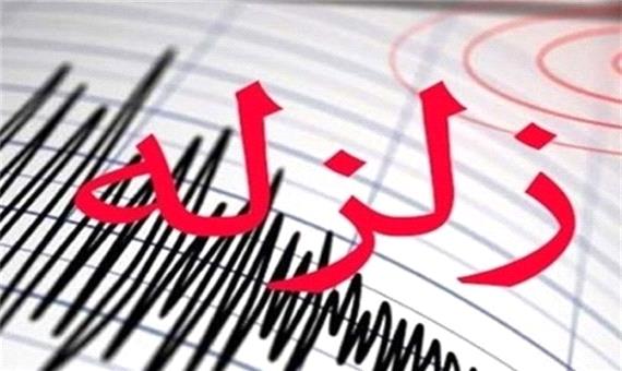 زلزله‌ 4.2 ریشتری پلدشت را لرزاند